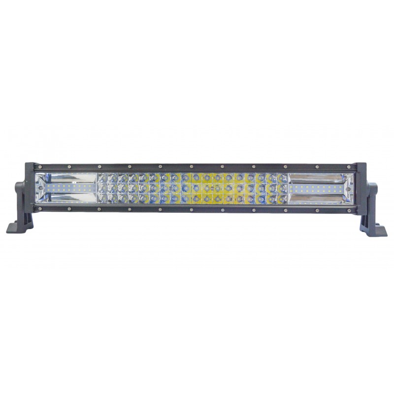 LIGHT BAR LEDENER CM-32120 21.5" 90 LED 120 W...