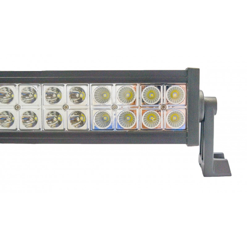 LIGHT BAR LEDENER CM-52120A 21.5" 40 LED 120 W 4200 lm