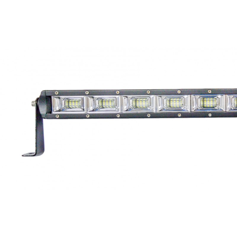 LIGHT BAR LEDENER CM-54100A 21.5" 60 LED 100 W 4400 lm