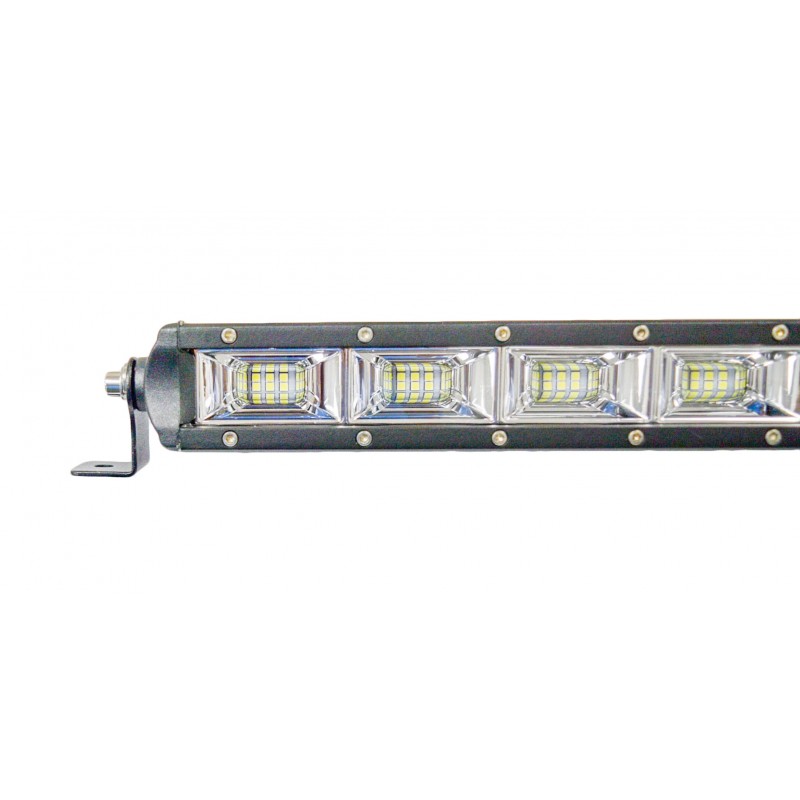 LIGHT BAR LEDENER CM-54100A 21.5" 60 LED 100 W 4400 lm