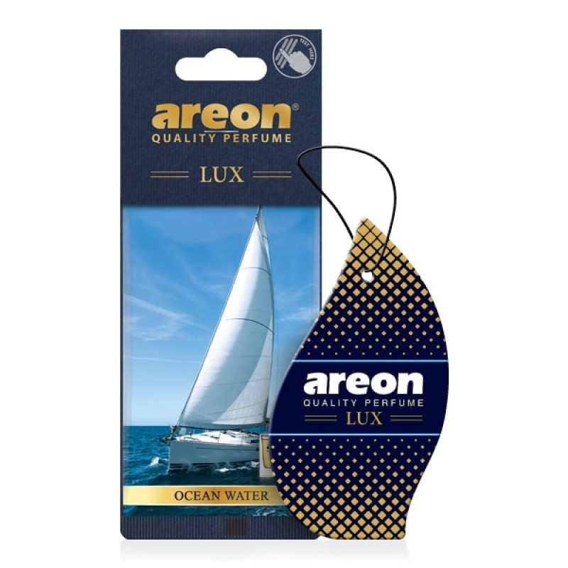 AROMATIK AREON DRY LUX NEW OCEAN WATER