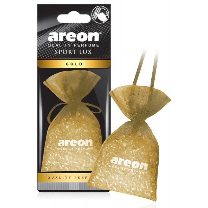 AROMATIK AREON PEARLS (LUX) GOLD