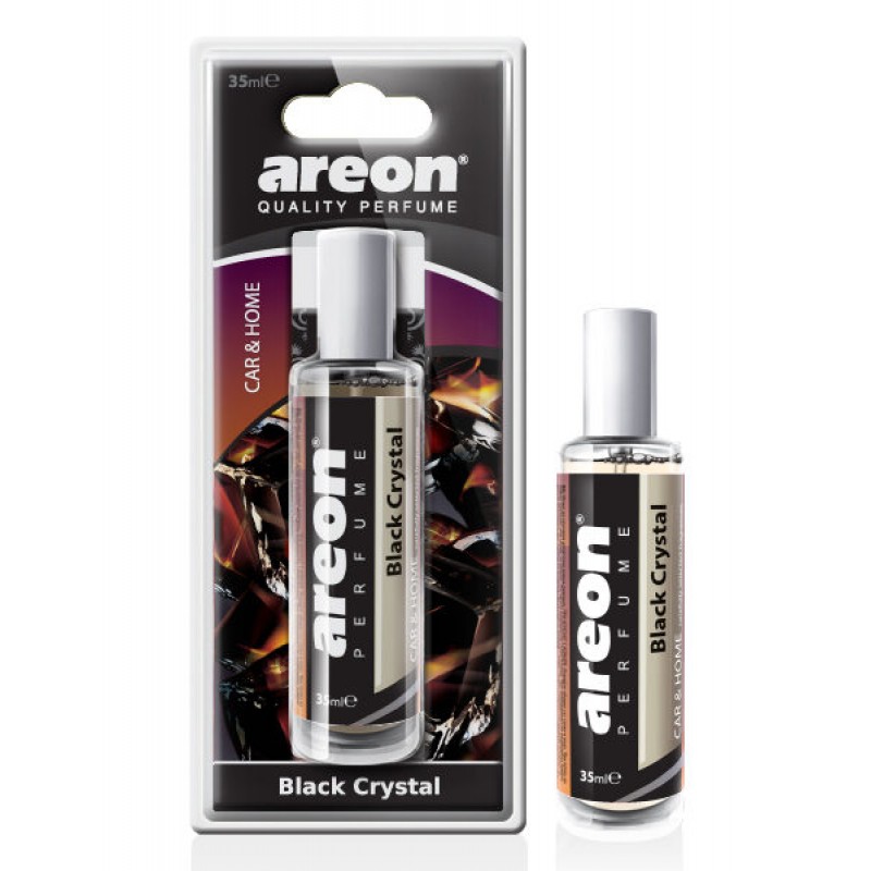 AROMATIK AREON PERFUME 35 mL (DB) BLACK CRYSTAL