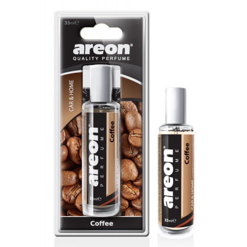 AROMATIK AREON PERFUME 35 mL (DB) COFFEE