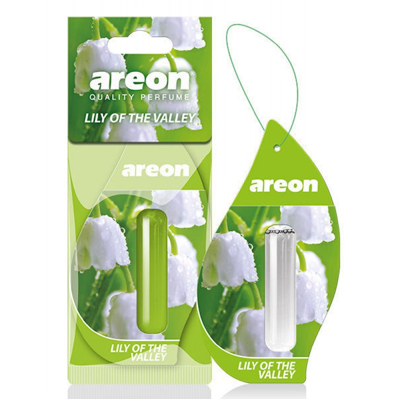 AROMATIK AREON LIQUID 5 mL LILY OF THE VALLEY