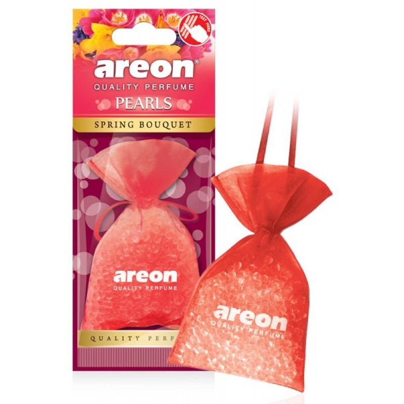 AROMATIK AREON PEARLS SPRING BOUQUET